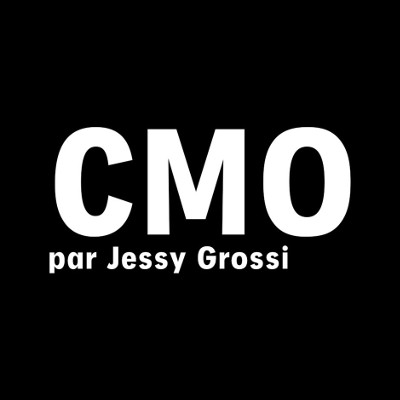 CMO chief marketing officer podcast