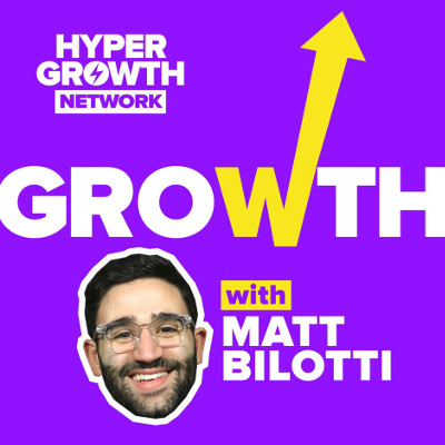 podcast growth