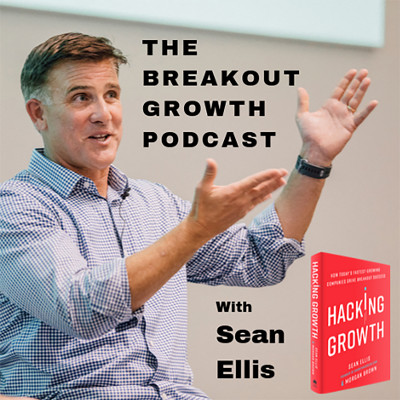 The Breakout Growth Podcast