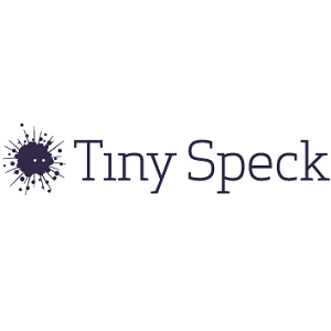 Tiny Speck