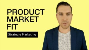 Video Product Market Fit